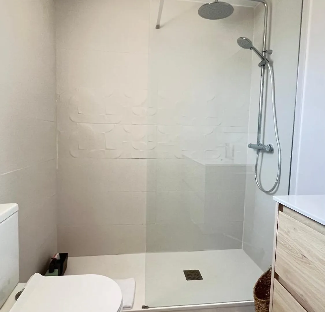 Apartamento Familiar Cerca Del Mar Platja d'Aro 0*,  Ισπανία