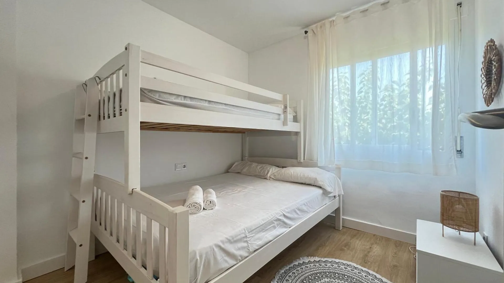 Apartamento Familiar Cerca Del Mar Platja d'Aro 0*,