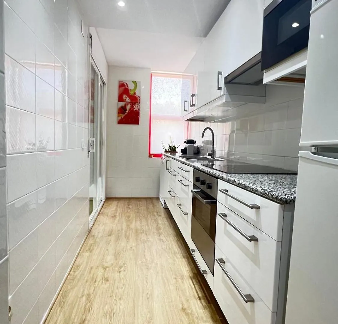 Apartamento Familiar Cerca Del Mar Platja d'Aro Διαμέρισμα