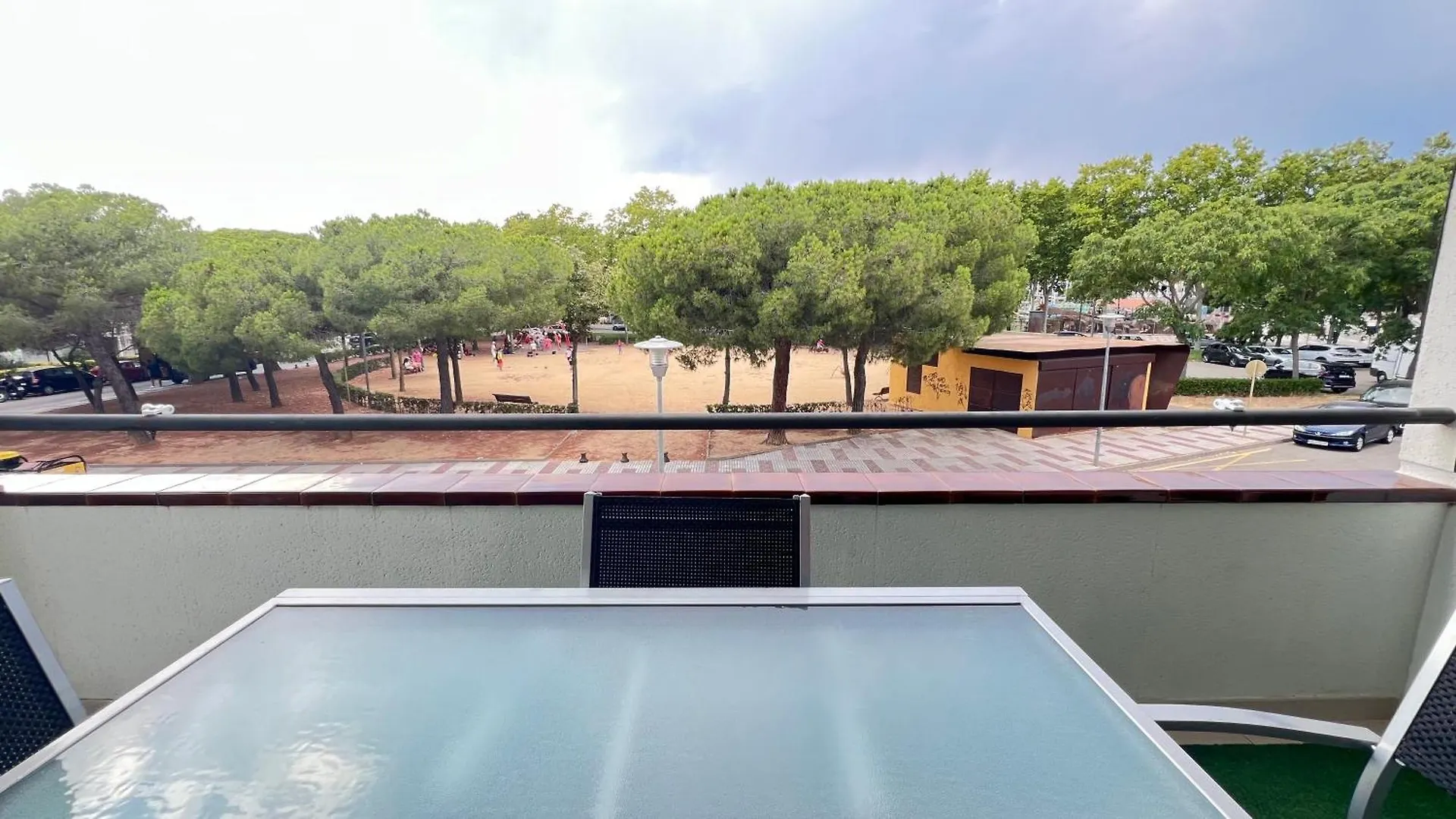 Apartamento Familiar Cerca Del Mar Platja d'Aro