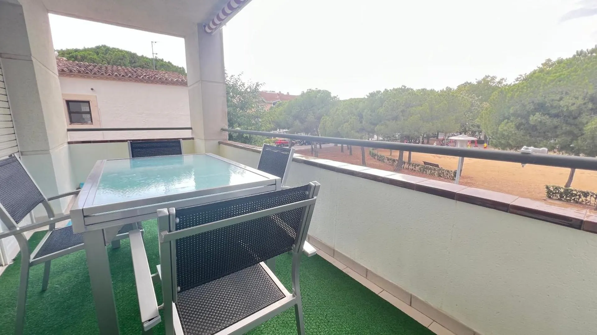 Apartamento Familiar Cerca Del Mar Platja d'Aro Ισπανία